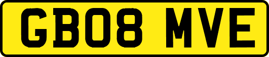 GB08MVE
