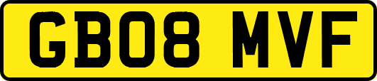 GB08MVF