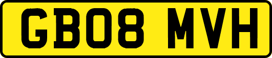 GB08MVH