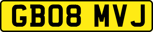 GB08MVJ
