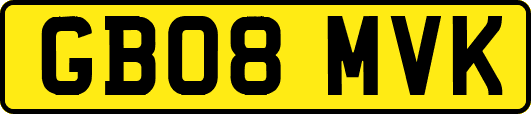GB08MVK