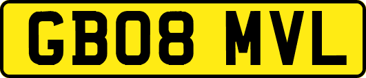 GB08MVL