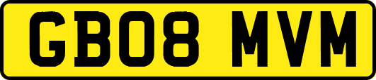 GB08MVM
