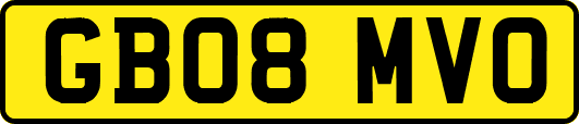 GB08MVO