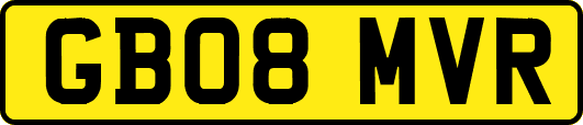 GB08MVR