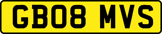 GB08MVS