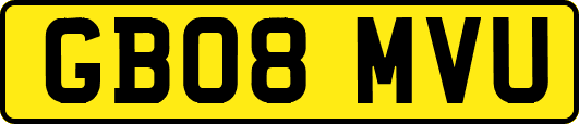 GB08MVU