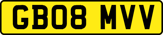 GB08MVV