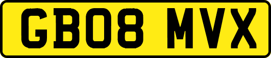 GB08MVX