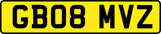 GB08MVZ