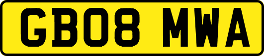 GB08MWA