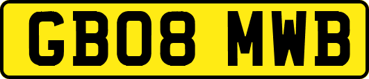 GB08MWB