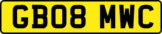 GB08MWC