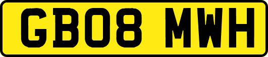 GB08MWH