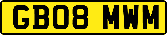GB08MWM