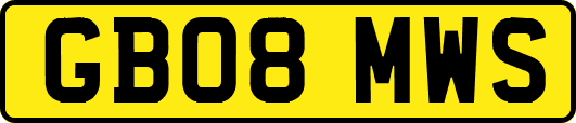 GB08MWS