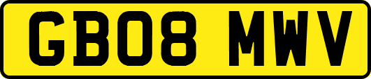 GB08MWV