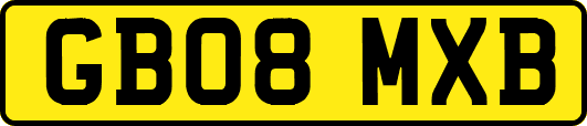 GB08MXB