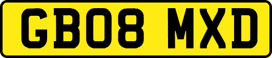 GB08MXD