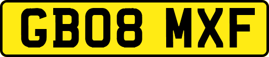 GB08MXF