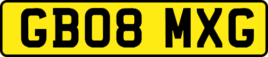 GB08MXG
