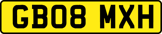 GB08MXH
