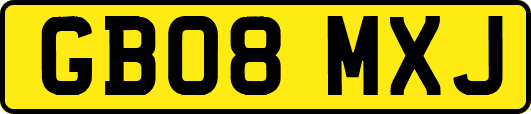 GB08MXJ