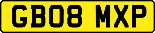 GB08MXP