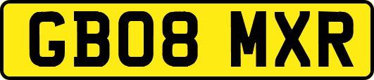 GB08MXR