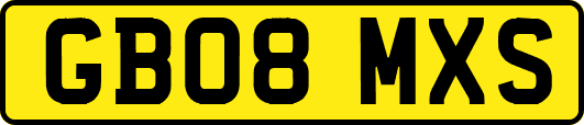 GB08MXS
