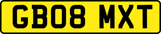 GB08MXT