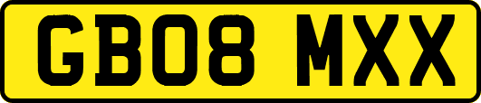 GB08MXX