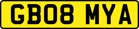 GB08MYA