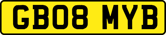 GB08MYB