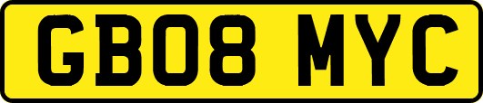GB08MYC