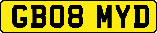 GB08MYD