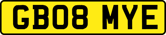 GB08MYE