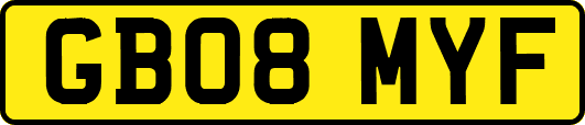GB08MYF