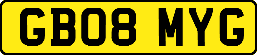 GB08MYG