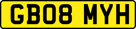 GB08MYH