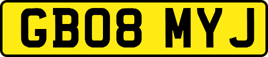 GB08MYJ