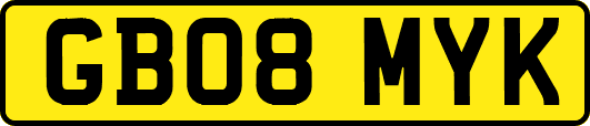 GB08MYK