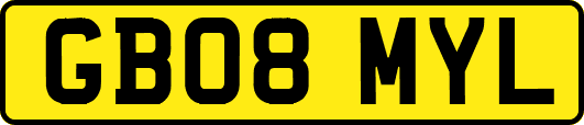 GB08MYL