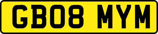 GB08MYM