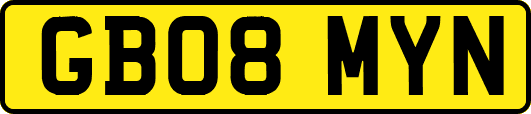 GB08MYN