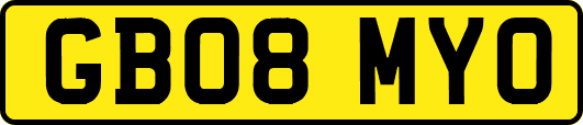 GB08MYO