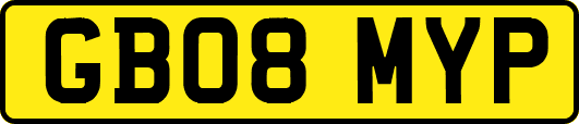 GB08MYP