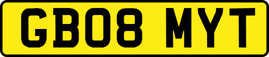 GB08MYT