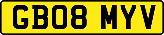 GB08MYV