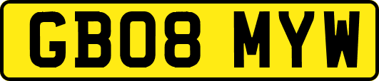 GB08MYW